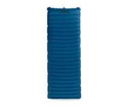 Nemo Quasar 3D Insulated Sleeping Pad Regular Wide - Bluebird
