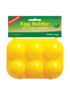 Coghlans Hiker Egg Carrier - N/A