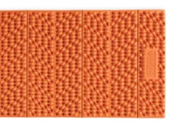 Nemo Switchback - Sleeping Pad - Short - Sunset Orange