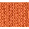 Nemo Switchback Sleeping Pad - Regular - Sunset Orange