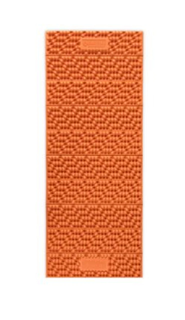 Nemo Switchback Sleeping Pad - Regular - Sunset Orange 2 Nemo Switchback Sleeping Pad - Regular - Sunset Orange - Image 2