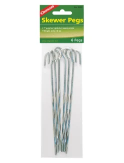 Coghlans Skewer Pegs - N/A