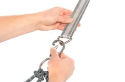 ENO Apollo Suspension System - Grey/Charcoal -Camping Series Store ASP 080 apollo suspension system c 69082.1616100663