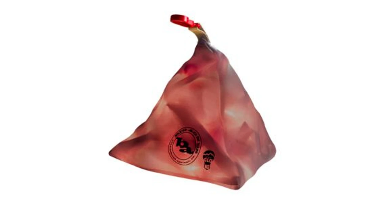 Big Agnes MtnGLO Tent & Camp Lights - Red 1 Big Agnes MtnGLO Tent & Camp Lights - Red