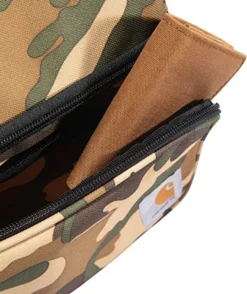 Carhartt Insulated 12 Can Two Compartment Lunch Cooler - Camo -Camping Series Store B0000304 902 e 38251.1659722665