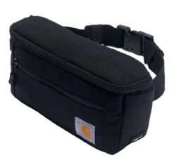 Carhartt Cargo Series Waist Pack - Black