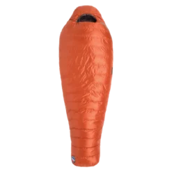 Big Agnes Greystone 30 Regular Left Sleeping Bag - Rooibos