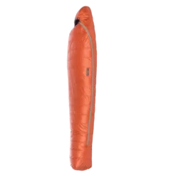 Big Agnes Greystone 30 Regular Left Sleeping Bag - Rooibos -Camping Series Store BTMG30RL23 rooibos c 94852.1682534410