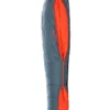 Big Agnes Torchlight 20 Degree Mummy Bag- Long - Slate/Orange