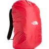 The North Face Pack Rain Cover - TNF Red