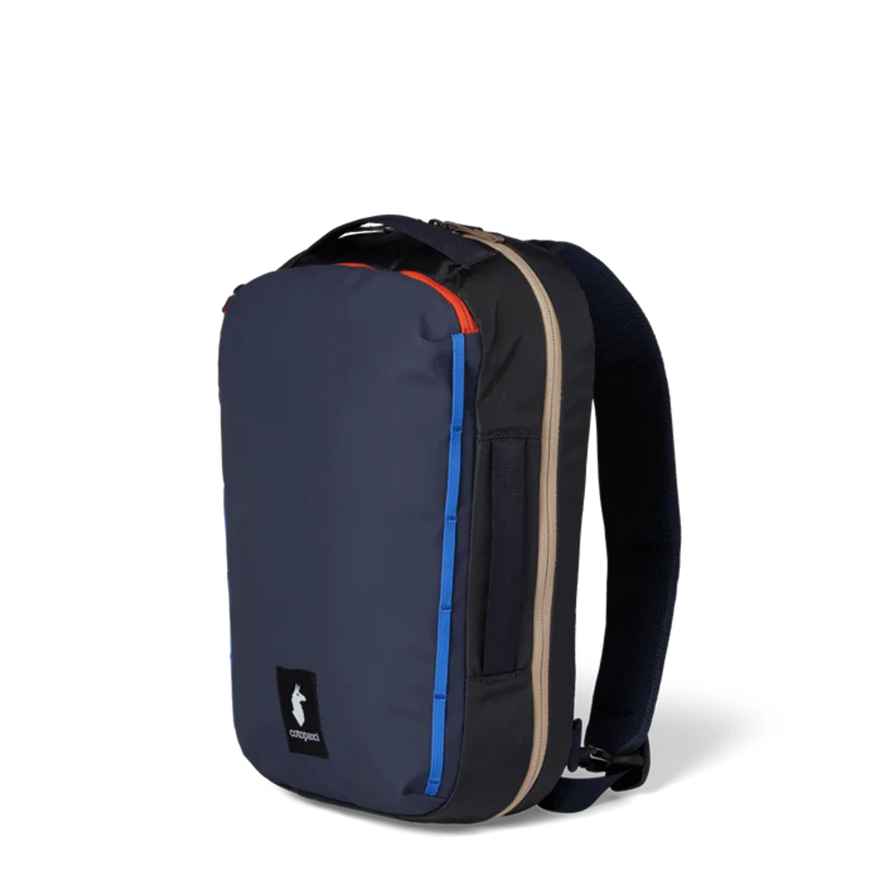 Cotopaxi Chasqui 13L Sling Pack - Graphite 2 Cotopaxi Chasqui 13L Sling Pack - Graphite - Image 2