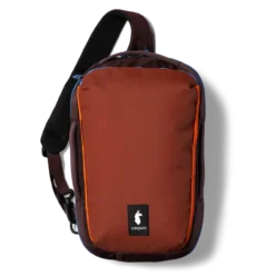 Cotopaxi Chasqui 13L Sling Pack - Rust