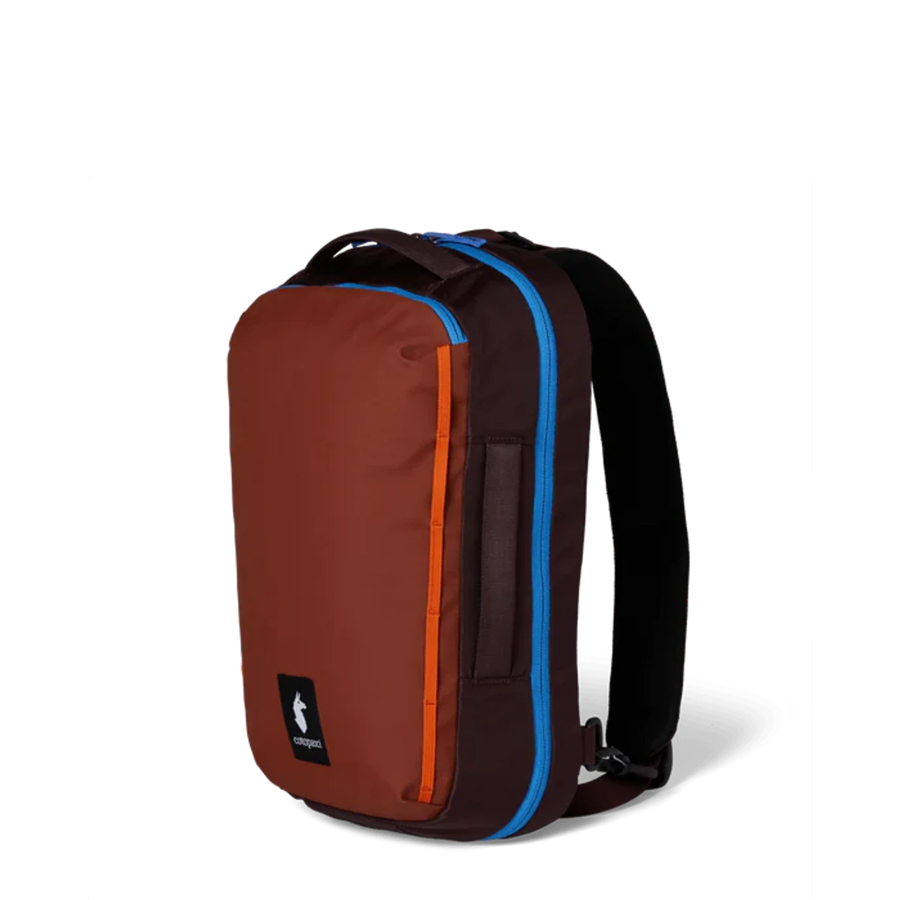 Cotopaxi Chasqui 13L Sling Pack - Rust 2 Cotopaxi Chasqui 13L Sling Pack - Rust - Image 2