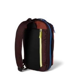 Cotopaxi Chasqui 13L Sling Pack - Rust 5 Cotopaxi Chasqui 13L Sling Pack - Rust -Camping Series Store CHASQ F21 RUST 3 92472.1683135520