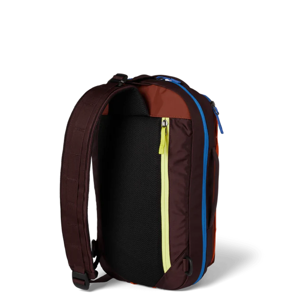 Cotopaxi Chasqui 13L Sling Pack - Rust 3 Cotopaxi Chasqui 13L Sling Pack - Rust - Image 3