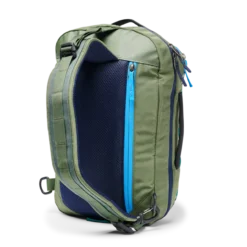 Cotopaxi Chasqui 13L Sling Pack - Spruce -Camping Series Store CHASQ F22 SPRC 3 80223.1683136785