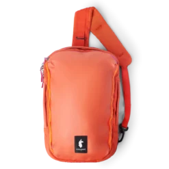 Cotopaxi Chasqui 13L Sling Pack - Canyon