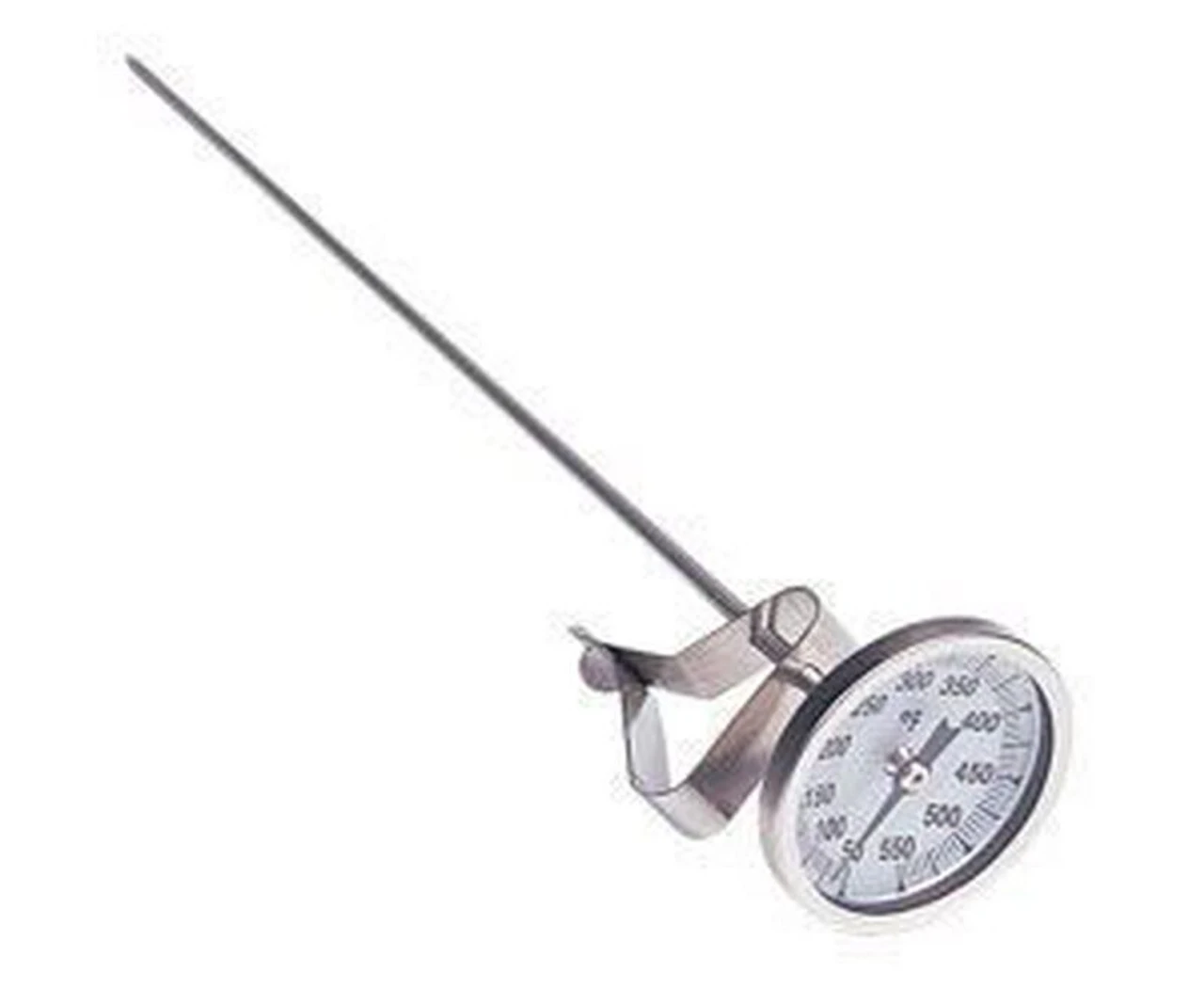 Camp Chef 12" Thermometer - N/A 1 Camp Chef 12" Thermometer - N/A