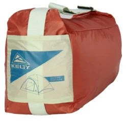 Kelty Discovery Basecamp 4 Tent - Stellar Blue -Camping Series Store Discovery Basecamp 4 D 53992.1665173942