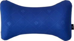 Eagle Creek Exhale Lumbar Pillow - Blue Sea