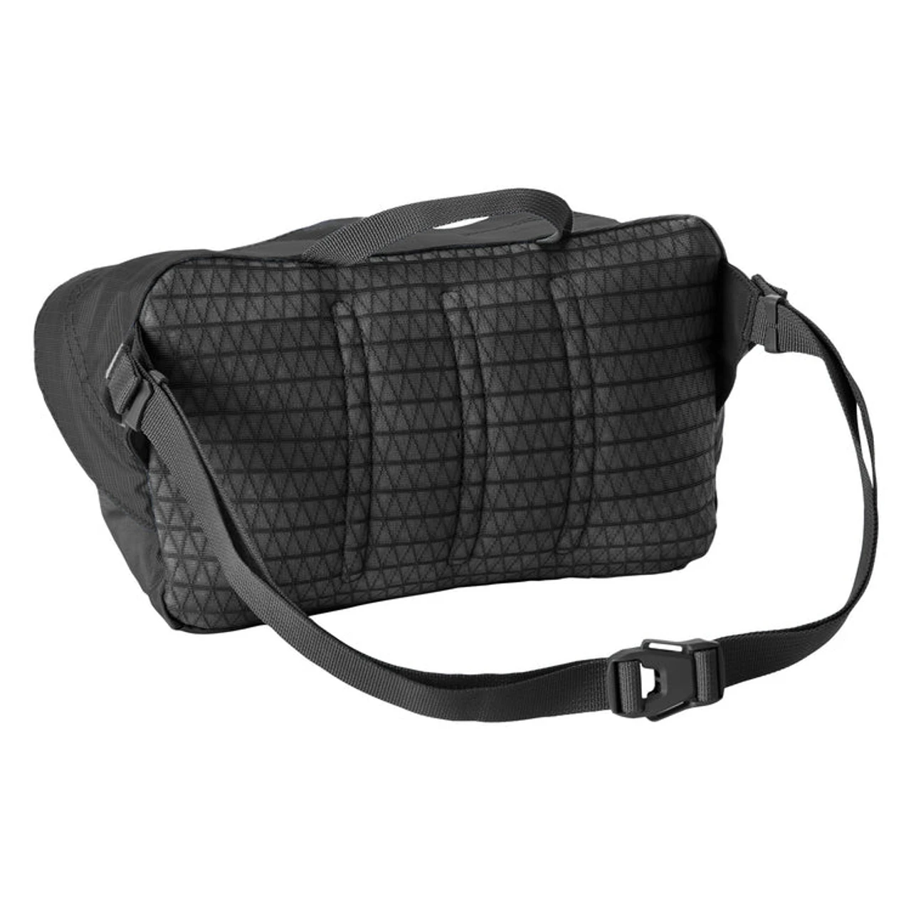 Eagle Creek Ranger XE Waist Pack 3L - Black/River Rock 2 Eagle Creek Ranger XE Waist Pack 3L - Black/River Rock - Image 2