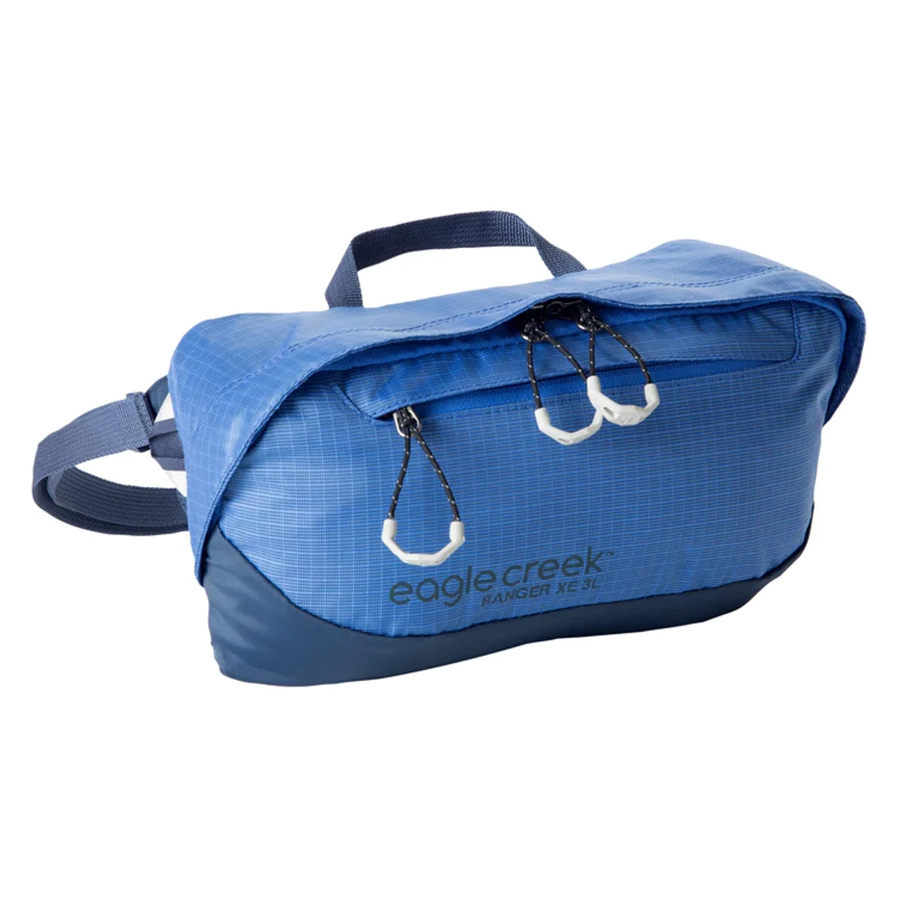 Eagle Creek Ranger XE Waist Pack 3L - Mesa Blue/Aizome Blue 1 Eagle Creek Ranger XE Waist Pack 3L - Mesa Blue/Aizome Blue