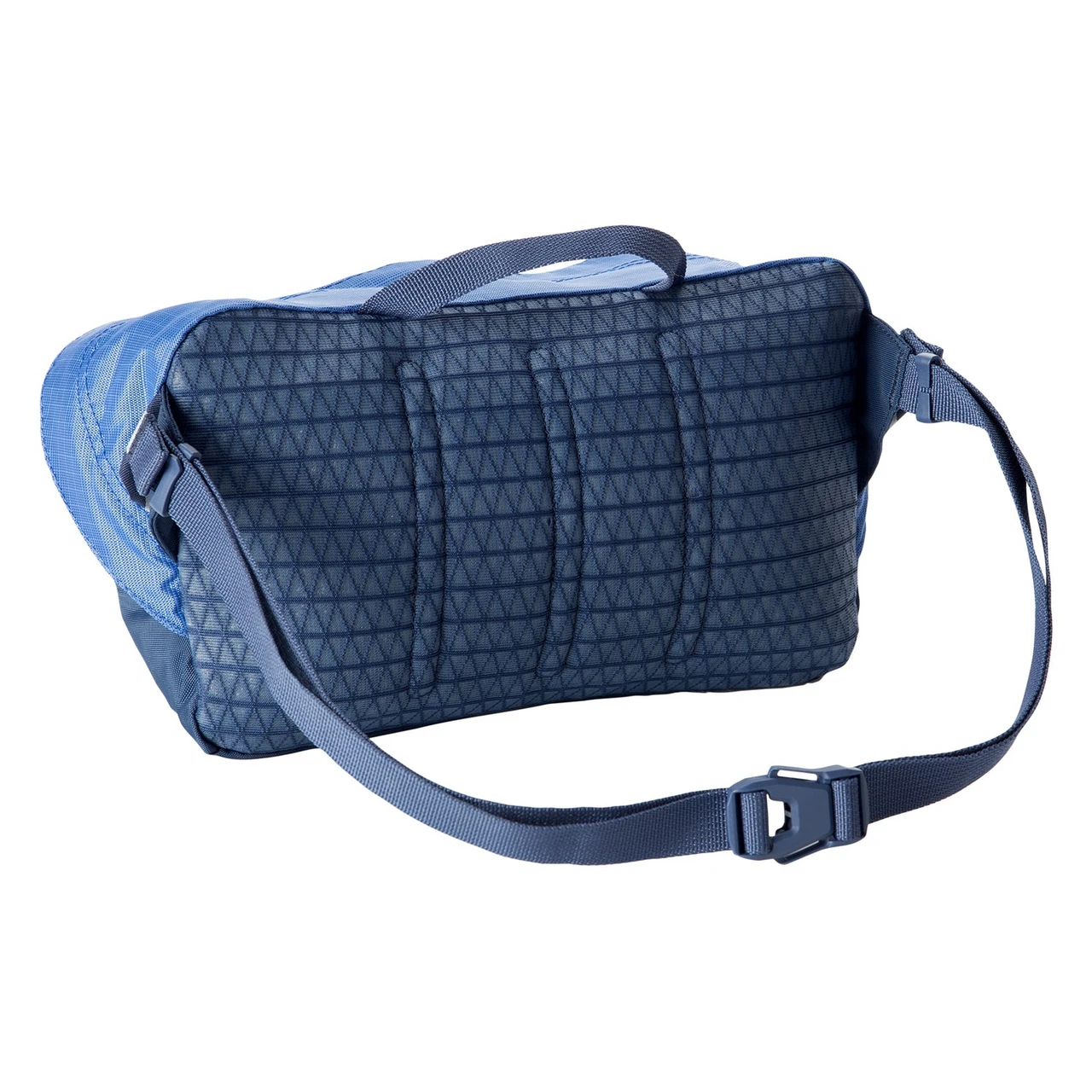 Eagle Creek Ranger XE Waist Pack 3L - Mesa Blue/Aizome Blue 2 Eagle Creek Ranger XE Waist Pack 3L - Mesa Blue/Aizome Blue - Image 2