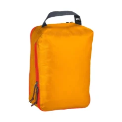 Eagle Creek Pack-It Isolate Clean/Dirty Cube - Small - Sahara Yellow 5 Eagle Creek Pack-It Isolate Clean/Dirty Cube - Small - Sahara Yellow -Camping Series Store EC0A48XM 299 3 77457.1683902363