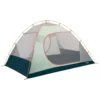 Eureka Kohana Tent - (4 Person) - Green/Blue