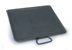 Camp Chef Universal Flat Top Griddle 16 - Black