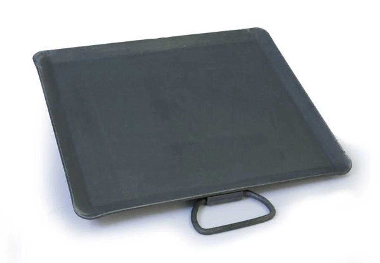 Camp Chef Universal Flat Top Griddle 16 - Black 1 Camp Chef Universal Flat Top Griddle 16 - Black