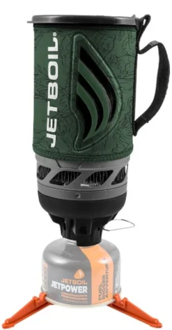 Jetboil Flash - Wild