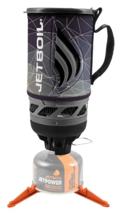 JETBOIL FLASH - Fractile