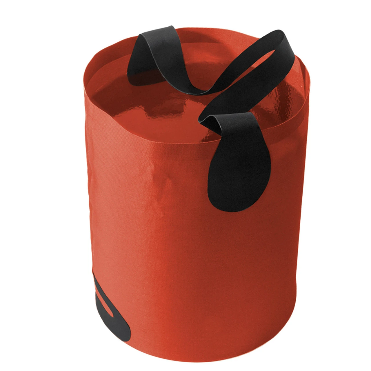 Sea To Summit Folding Bucket - Orange 1 Sea To Summit Folding Bucket - Orange