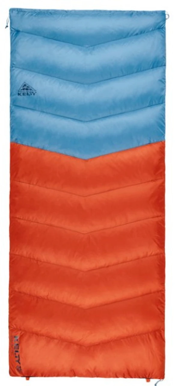 Kelty Galactic 30 - Rooibos Tea/Aegean Blue 1 Kelty Galactic 30 - Rooibos Tea/Aegean Blue