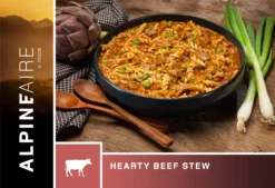 Hearty Beef Stew - Multi