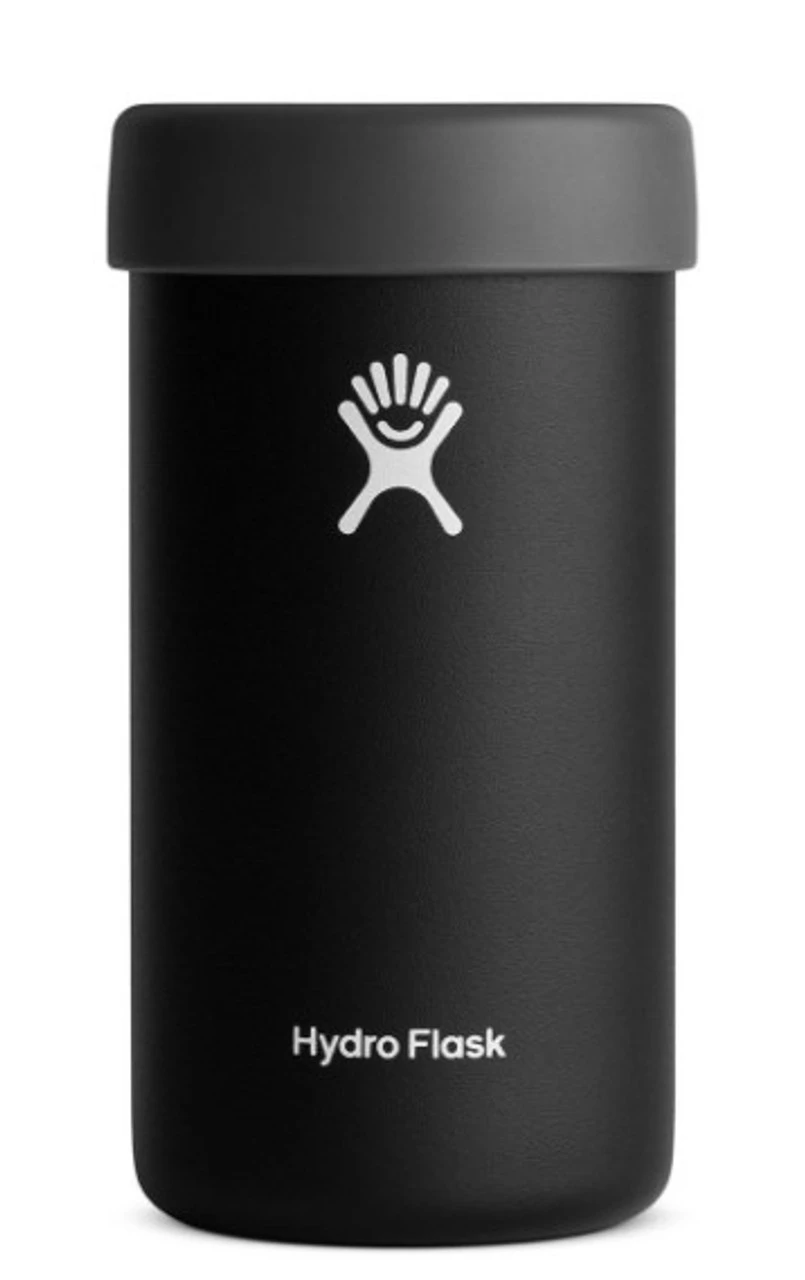 Hydro Flask 16oz Cooler Cup-Tallboy - Black 1 Hydro Flask 16oz Cooler Cup-Tallboy - Black