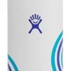 Hydro Flask 21oz Standard Mouth Bottle - Whitecap