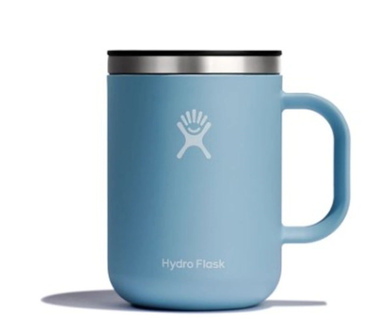 Hydro Flask 24oz Mug - Rain 1 Hydro Flask 24oz Mug - Rain