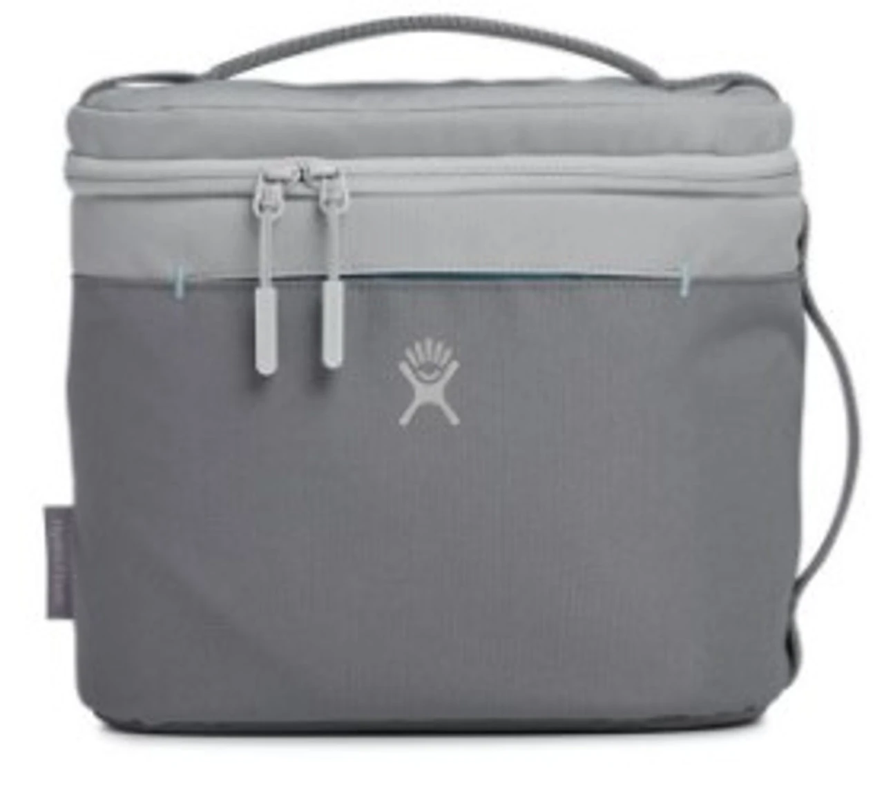 Hydro Flask Insulated Lunch Bag-8L - Peppercorn 1 Hydro Flask Insulated Lunch Bag-8L - Peppercorn