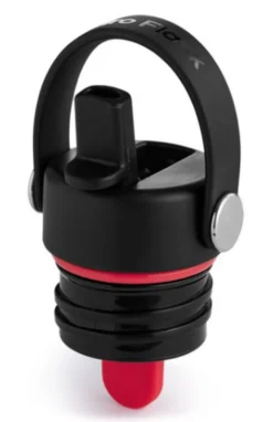 Hydro Flask Standard Flex Straw Cap - Black