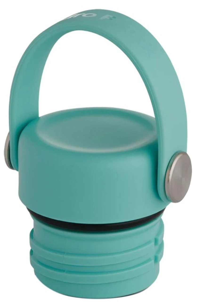 Hydro Flask Standard Mouth Flex Cap - Alpine 1 Hydro Flask Standard Mouth Flex Cap - Alpine
