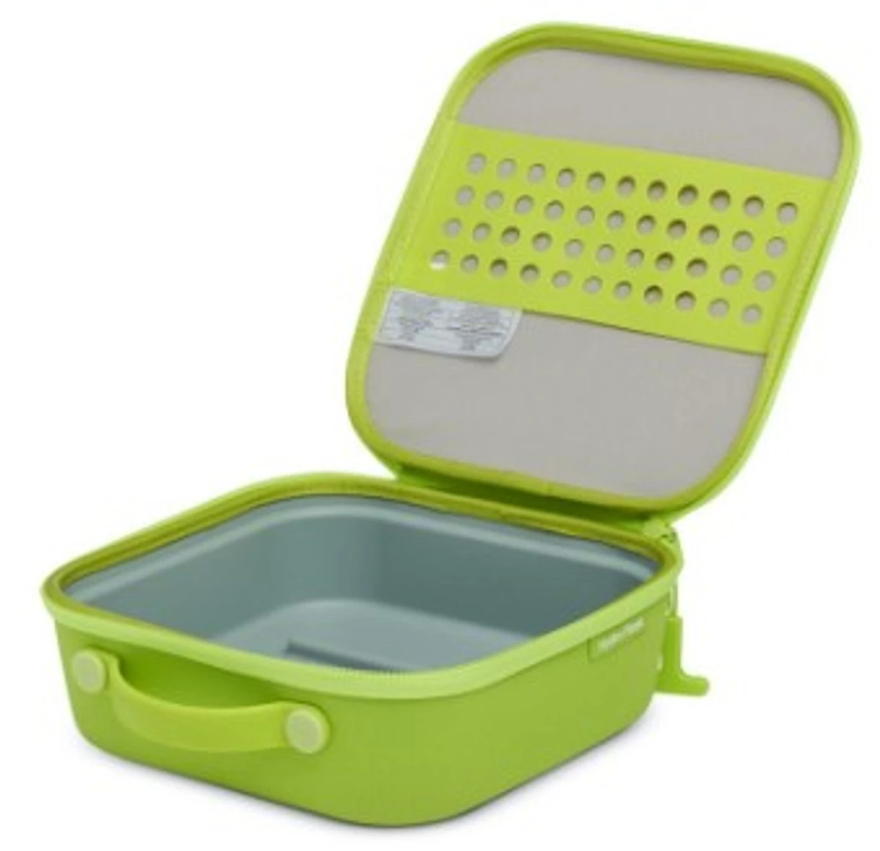 Hydro Flask Kids Insulated Lunch Box - Honeydew 2 Hydro Flask Kids Insulated Lunch Box - Honeydew - Image 2