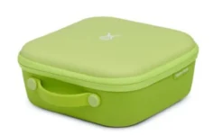 Hydro Flask Kids Insulated Lunch Box - Honeydew 6 Hydro Flask Kids Insulated Lunch Box - Honeydew -Camping Series Store Hydro flask kids Insulated Lunch Box Honeydew 3 09435.1659126977