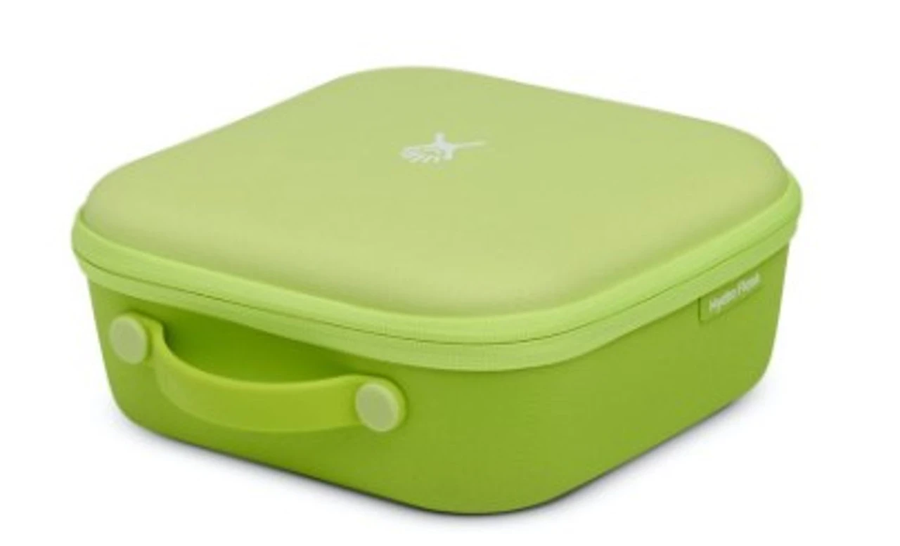 Hydro Flask Kids Insulated Lunch Box - Honeydew 3 Hydro Flask Kids Insulated Lunch Box - Honeydew - Image 3