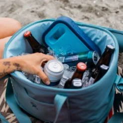 Hydro Flask Medium Ice Pack - Pacific 7 Hydro Flask Medium Ice Pack - Pacific -Camping Series Store ICPM415 d 42225.1681410380