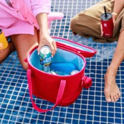 Hydro Flask Small Ice Pack - Pacific -Camping Series Store ICPS415 pacific d 21166.1681410820