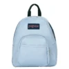 JanSport Half Pint Mini Backpack - Dusk Blue