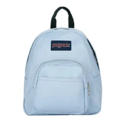 JanSport Half Pint Mini Backpack - Dusk Blue