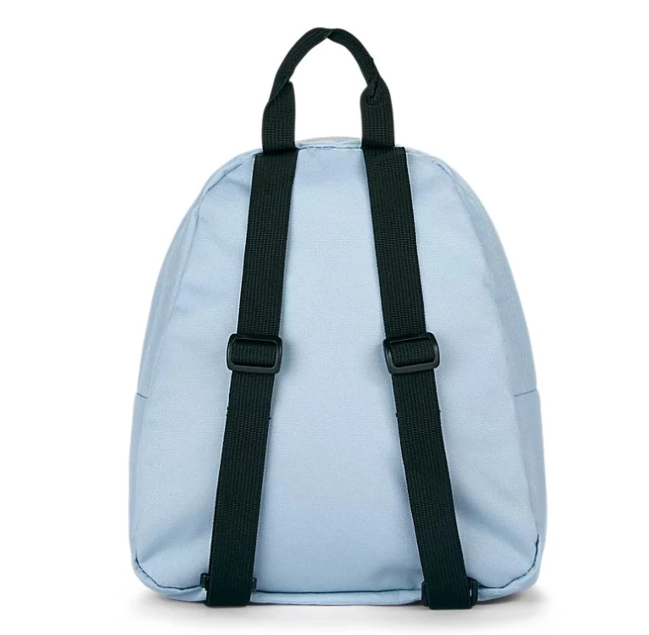 JanSport Half Pint Mini Backpack - Dusk Blue 3 JanSport Half Pint Mini Backpack - Dusk Blue - Image 3